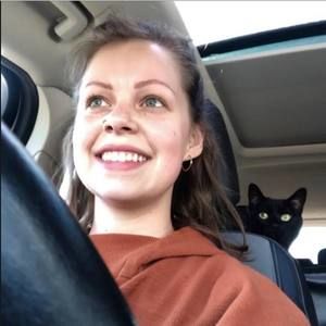 Meet your Posher, Amber